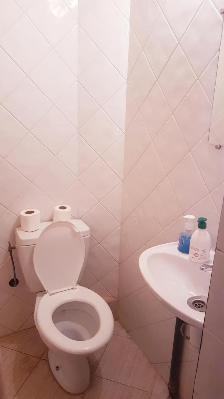 Auberge Kasbah Ait Marghad Tamellalt  Exteriér fotografie