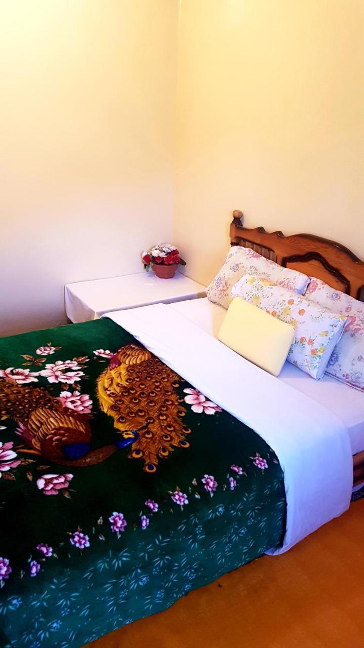 Auberge Kasbah Ait Marghad Tamellalt  Exteriér fotografie